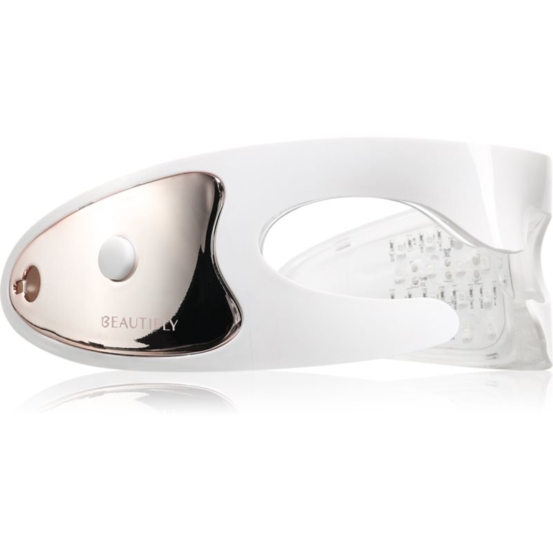 Beautifly Serene Eye третираща LED маска за околоочната област - Грижа за лице - Сравни цени от 1 магазин с безплатна доставка