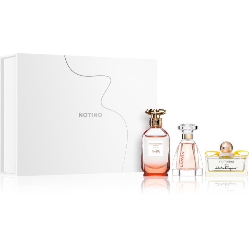 Beauty Discovery Box Exclusive Notino Sun-Kissed подаръчен комплект за жени - Комплект - Сравни цени от 1 магазин с безплатна доставка