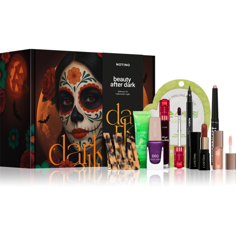Beauty Beauty Box Notino – Beauty after dark подаръчен комплект лимитирано издание - Комплект - Сравни цени от 1 магазин с безплатна доставка
