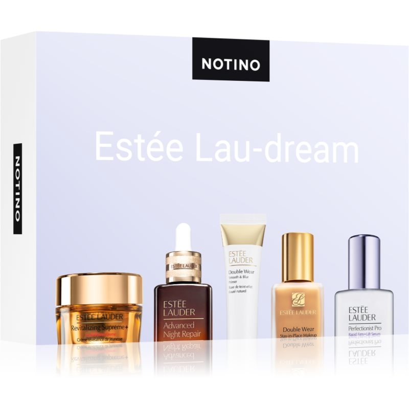Beauty Discovery Box Notino Estée Lau-dream комплект за жени - Комплект - Сравни цени от 1 магазин с безплатна доставка