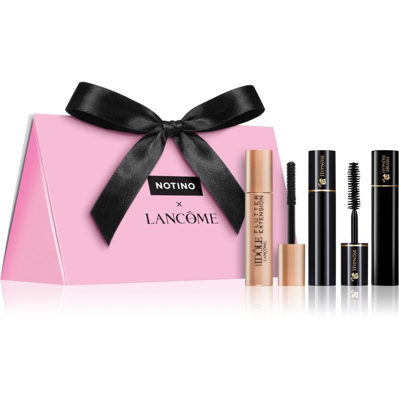 Beauty Discovery Bag Exclusive Notino × Lancôme подаръчен комплект за жени - Комплект - Сравни цени от 1 магазин с безплатна доставка