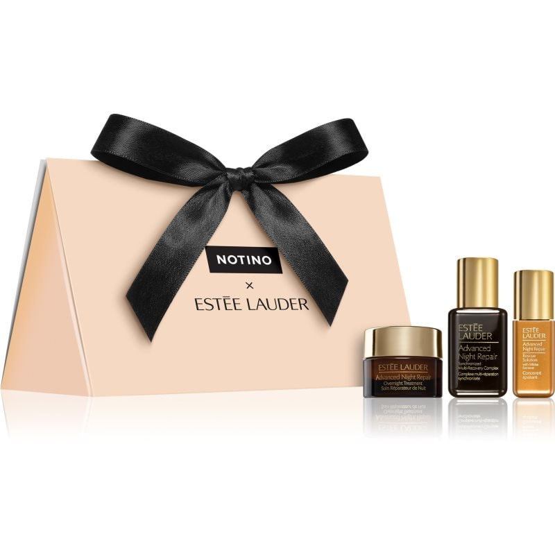 Beauty Discovery Bag Exclusive Notino Estée Lauder Main Franchise подаръчен комплект за жени - Комплект - Сравни цени от 1 магазин с безплатна доставка