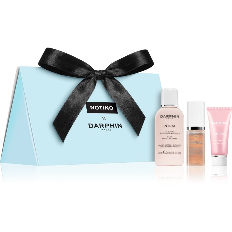 Beauty Discovery Bag Exclusive Notino × Darphin подаръчен комплект за жени - Комплект - Сравни цени от 1 магазин с безплатна доставка
