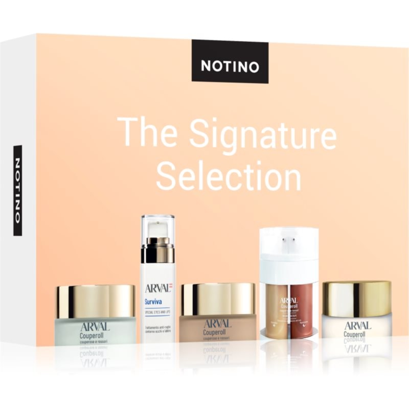 Beauty Discovery Box Notino The Signature Selection комплект за жени - Комплект - Сравни цени от 1 магазин с безплатна доставка
