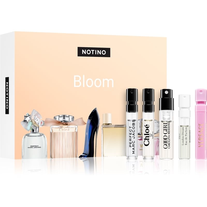 Beauty Discovery Box Notino Bloom комплект за жени - Комплект - Сравни цени от 1 магазин с безплатна доставка