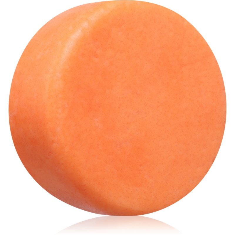 Beauty Jar Orange Hawaii твърд ексфолиращ пилинг с хидратиращ ефект