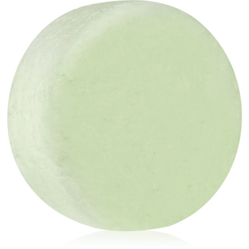 Beauty Jar Green Valley твърд ексфолиращ пилинг с подхранващ ефект