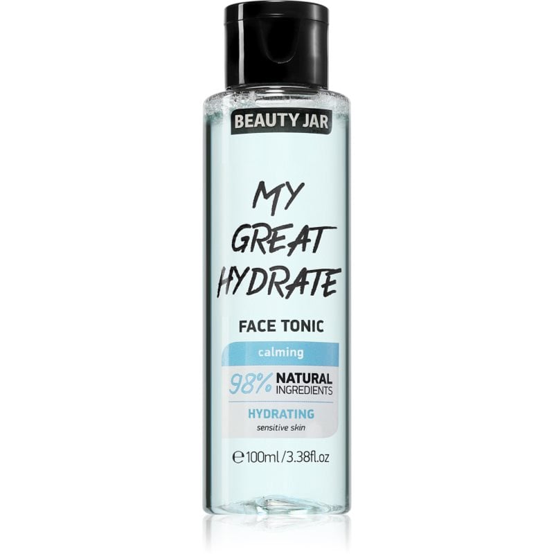 Beauty Jar My Great Hydrate хидратиращ тоник