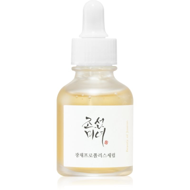 Beauty Of Joseon Glow Serum Propolis + Niacinamide регенериращ и озаряващ серум
