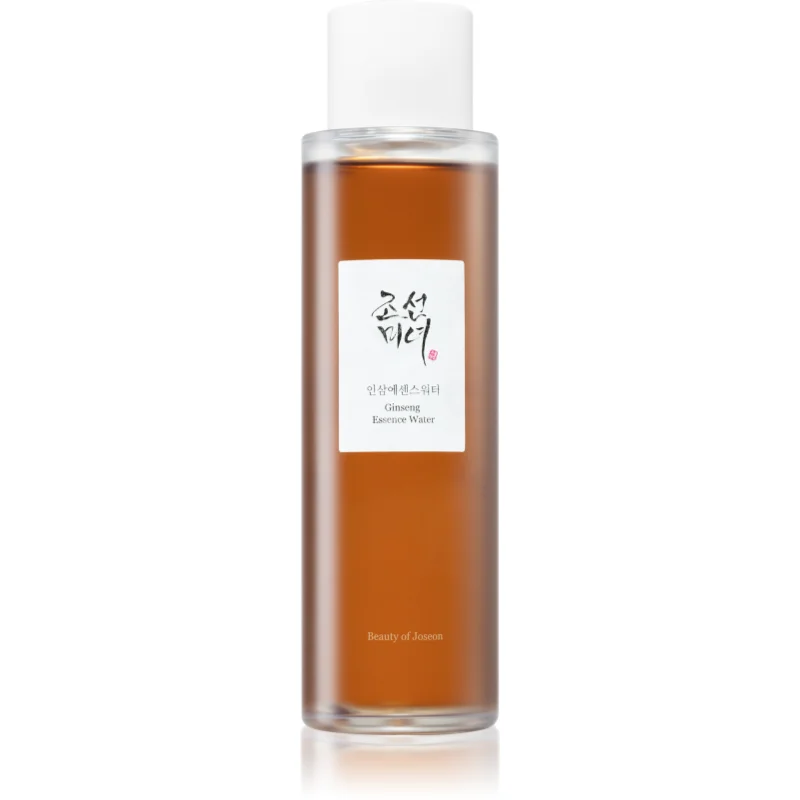 Beauty Of Joseon Ginseng Essence Water концентрирана хидратираща есенция - Грижа за лице - Сравни цени от 1 магазин с безплатна доставка