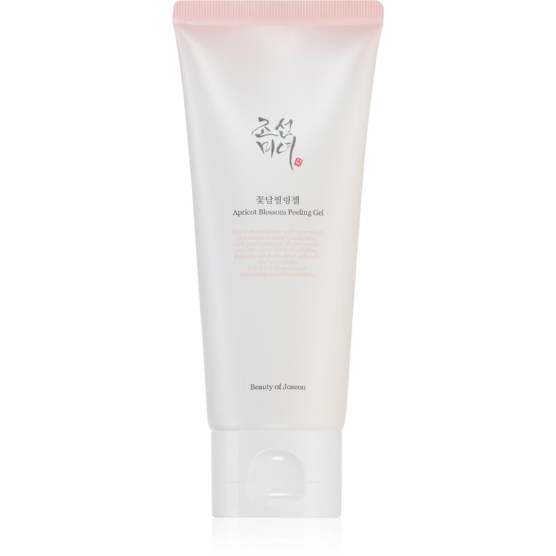 Beauty Of Joseon Apricot Blossom Peeling Gel нежен пилинг на кожата - Грижа за лице - Сравни цени от 1 магазин с безплатна доставка