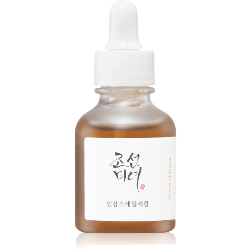 Beauty Of Joseon Revive Serum Ginseng + Snail Mucin интензивен регенериращ серум - Грижа за лице - Сравни цени от 2 магазина с безплатна доставка