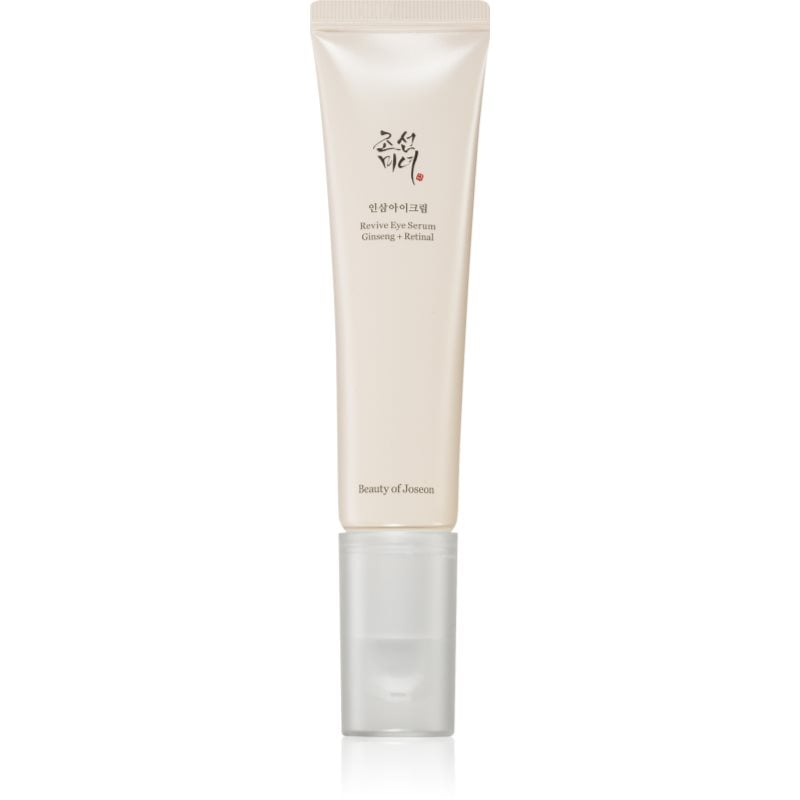 Beauty Of Joseon Revive Serum Ginseng + Retinal серум против бръчки за околоочната зона