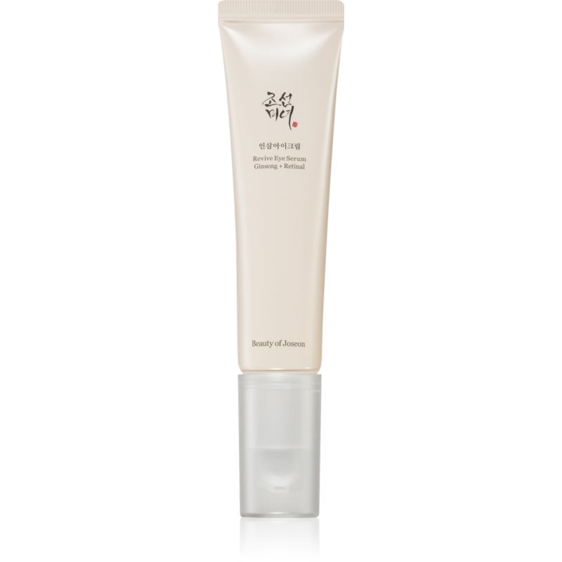 Beauty Of Joseon Revive Serum Ginseng + Retinal серум против бръчки за околоочната зона - Грижа за лице - Сравни цени от 1 магазин с безплатна доставка