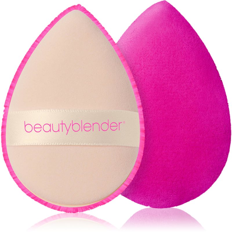 beautyblender® Power Pocket Puff гъбичка за пудра - Грим - Сравни цени от 1 магазин с безплатна доставка