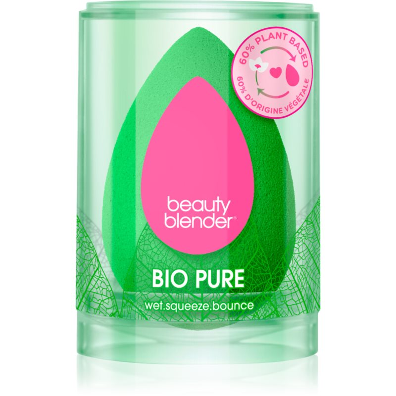 beautyblender® Original гъба за фон дьо тен Bio Pure - Грим - Сравни цени от 1 магазин с безплатна доставка