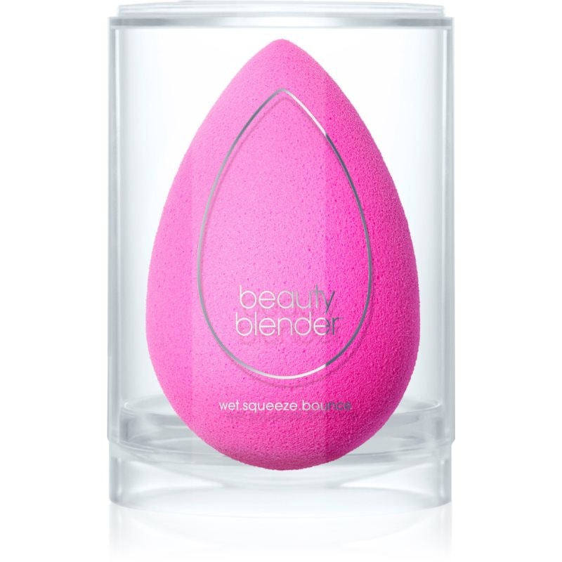 beautyblender® Original гъба за фон дьо тен Pink - Грим - Сравни цени от 1 магазин с безплатна доставка