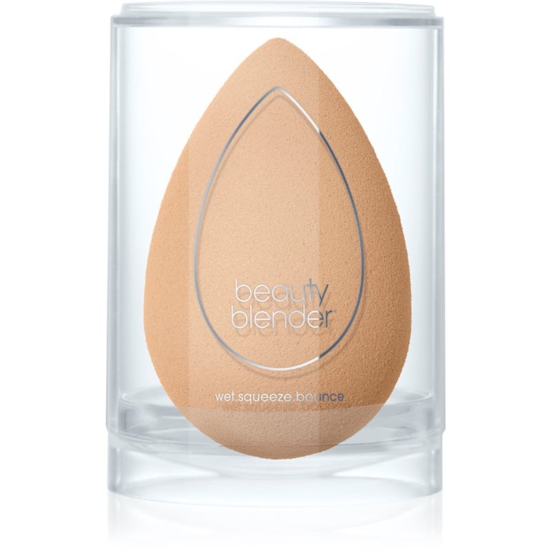 beautyblender® Original гъба за фон дьо тен Nude