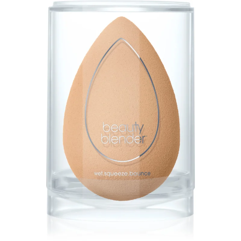 beautyblender® Original гъба за фон дьо тен Nude