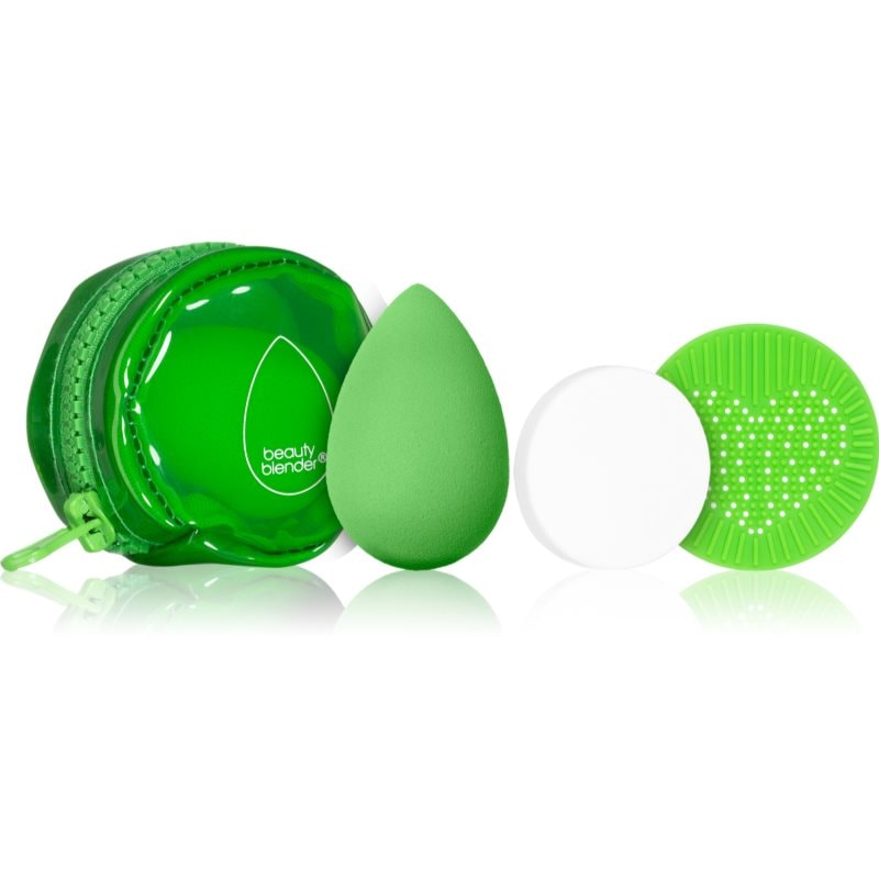 beautyblender® Besties BIO Pure комплект за пътуване за перфектна кожа - Комплект - Сравни цени от 1 магазин с безплатна доставка