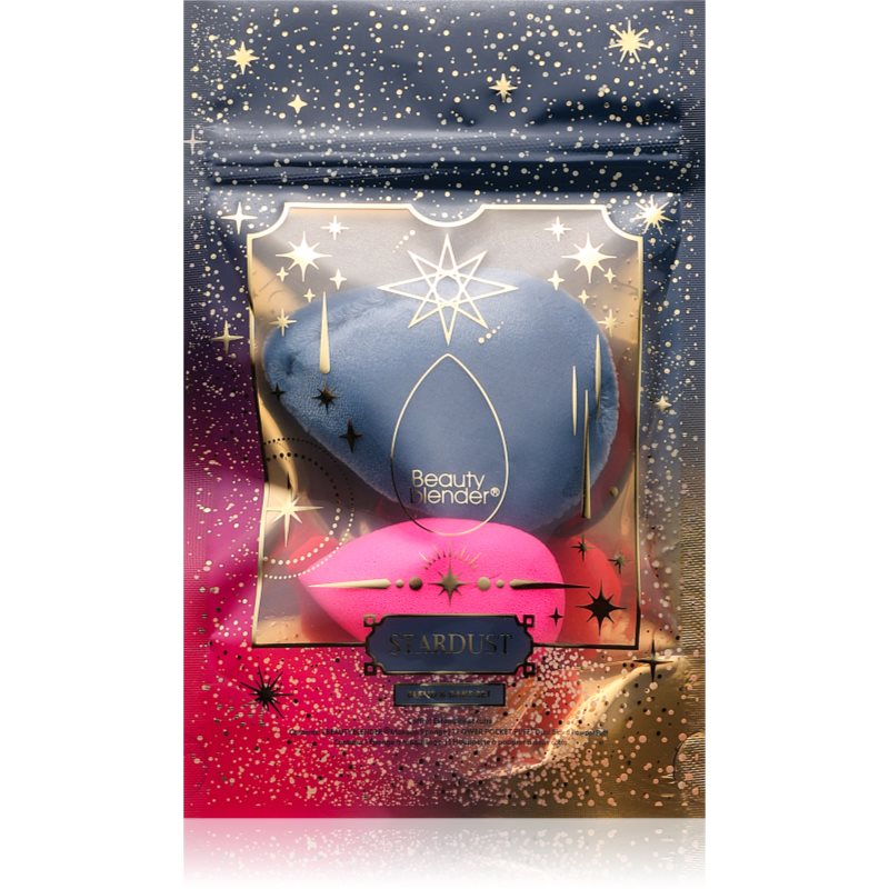 beautyblender® Stardust Blend & Bake Set гъба за фон дьо тен + опаковка - Грим - Сравни цени от 1 магазин с безплатна доставка