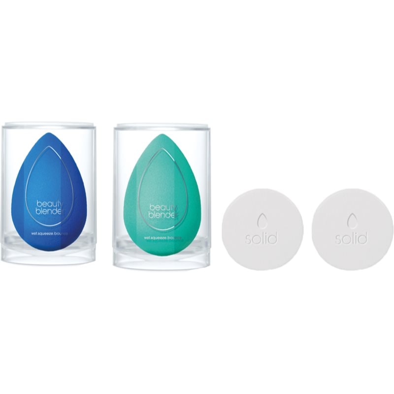 beautyblender® Tide & Treasures Set подаръчен комплект - Комплект - Сравни цени от 1 магазин с безплатна доставка