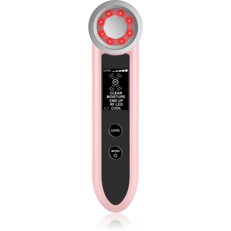 BeautyRelax Multicare галванична преса Pink - Електроуред - Сравни цени от 1 магазин с безплатна доставка