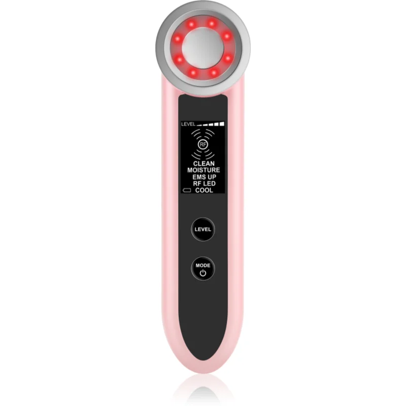BeautyRelax Multicare галванична преса Pink - Електроуред - Сравни цени от 1 магазин с безплатна доставка