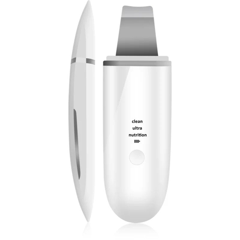 BeautyRelax Peel & Lift Premium BR-1530 мултифункционална ултразвукова шпатула за лице White - Електроуред - Сравни цени от 1 магазин с безплатна доставка