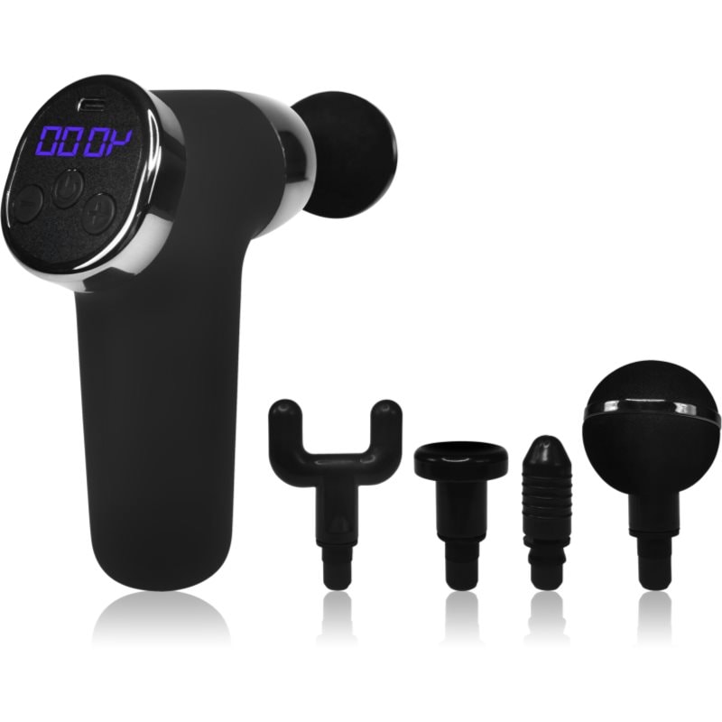 BeautyRelax Kineticforce Portable масажен пистолет - Електроуред - Сравни цени от 1 магазин с безплатна доставка