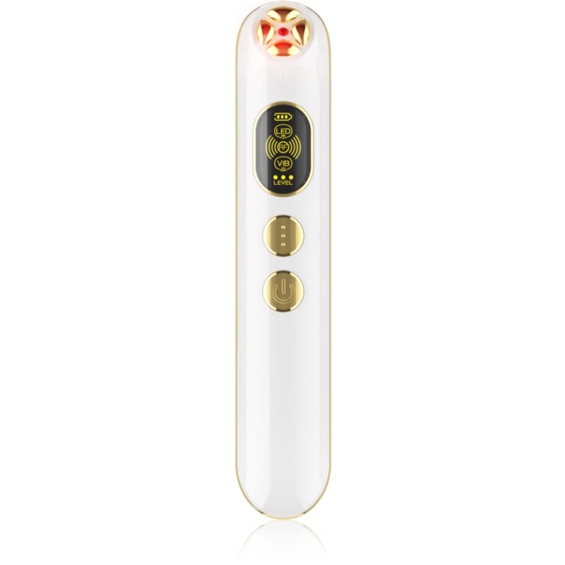 BeautyRelax EyePen RF уред за изглаждане и редуциране на бръчки - Електроуред - Сравни цени от 1 магазин с безплатна доставка