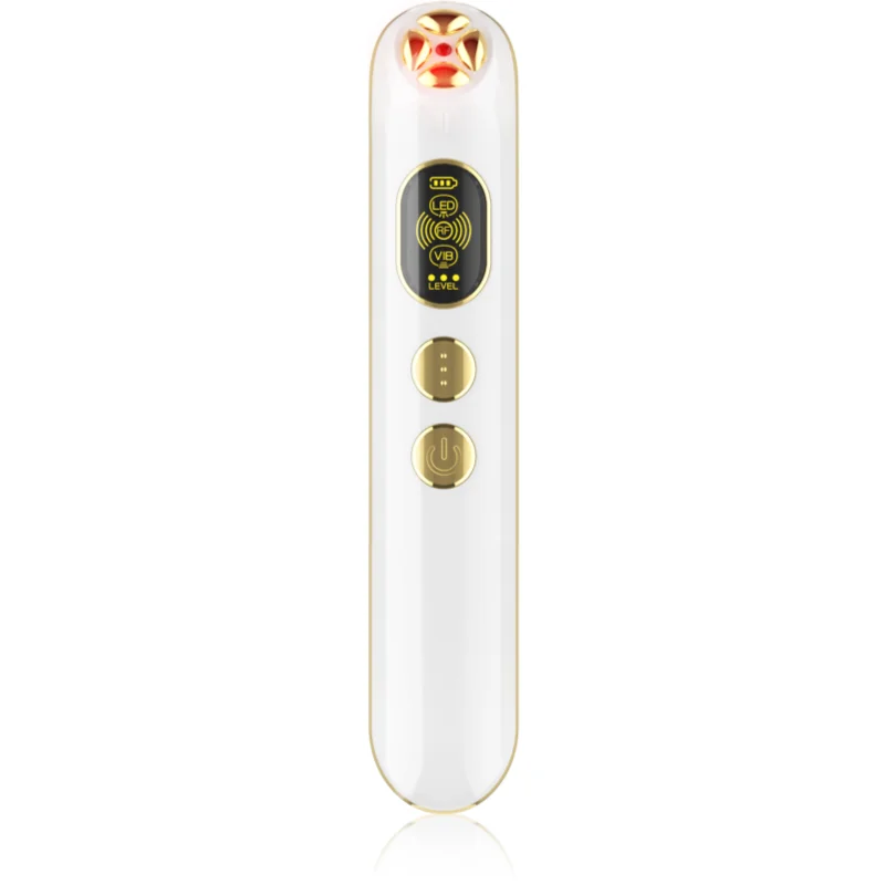 BeautyRelax EyePen RF уред за изглаждане и редуциране на бръчки - Електроуред - Сравни цени от 1 магазин с безплатна доставка