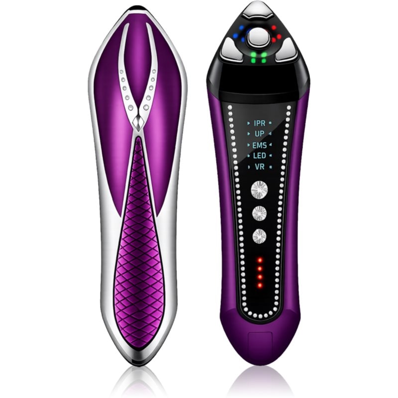 BeautyRelax EMS Hot & Cold козметичен уред - Електроуред - Сравни цени от 1 магазин с безплатна доставка