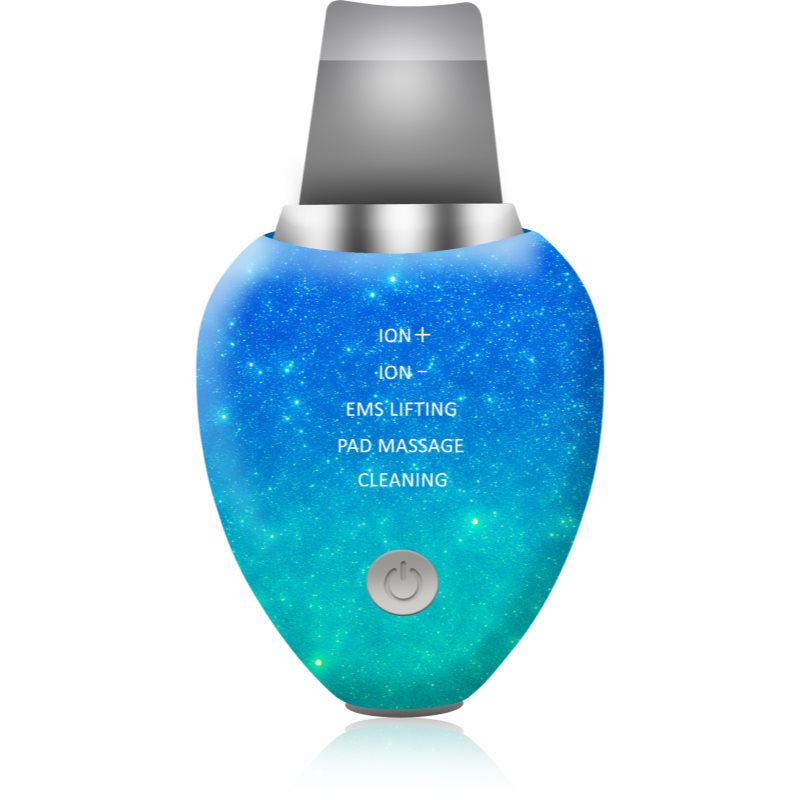 BeautyRelax BeautyRelax Peel & Lift EMS мултифункционална ултразвукова шпатула - Унисекс парфюм - Сравни цени от 1 магазин с безплатна доставка