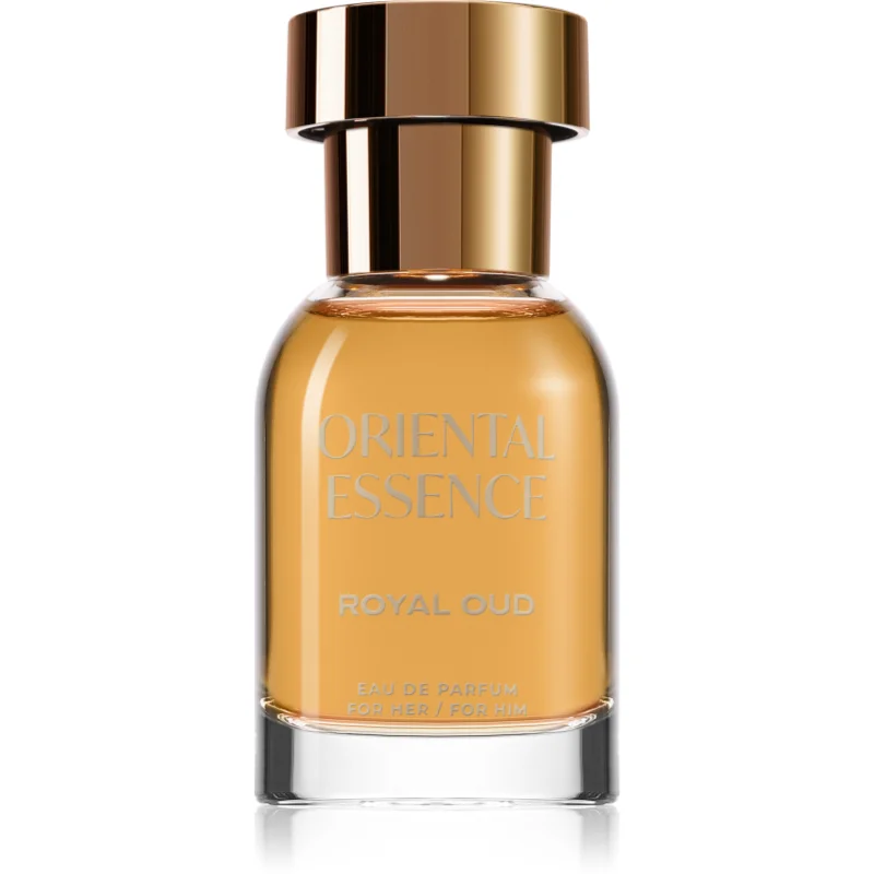 beBIO beBIO Oriental Essence Royal Oud унисекс EDP - Унисекс парфюм 30мл - Сравни цени от 1 магазин с безплатна доставка
