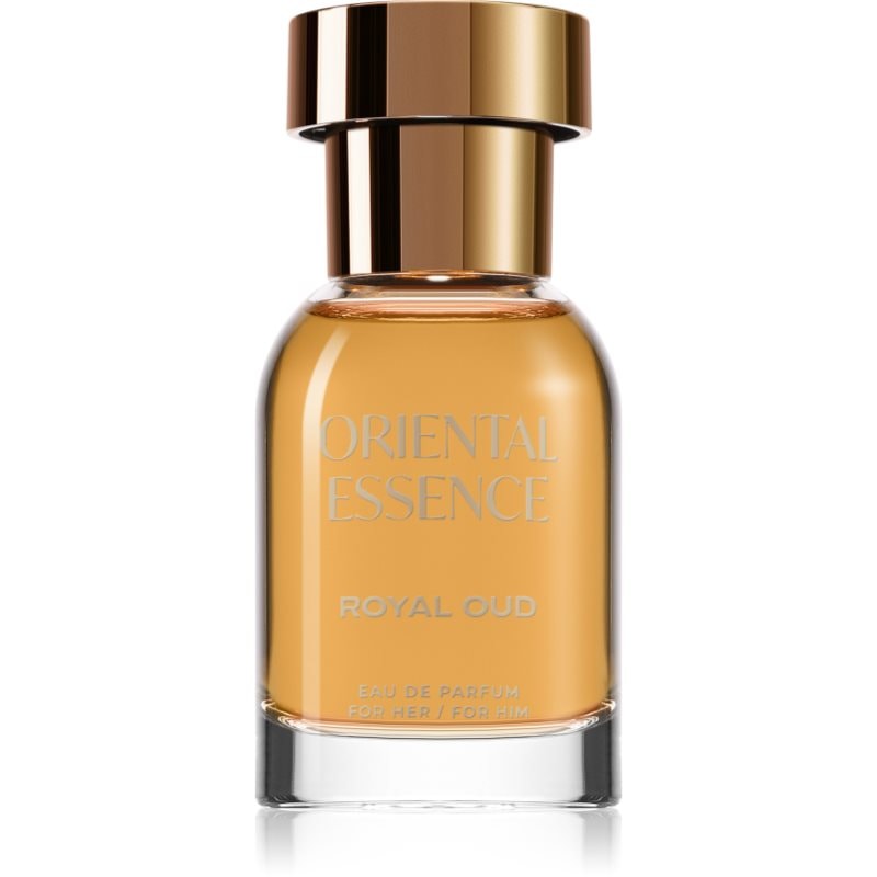 beBIO beBIO Oriental Essence Royal Oud унисекс EDP - Унисекс парфюм 30мл - Сравни цени от 1 магазин с безплатна доставка