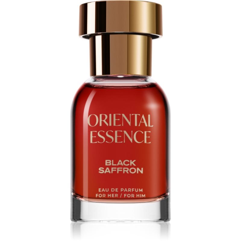 beBIO Oriental Essence Black Saffron унисекс EDP