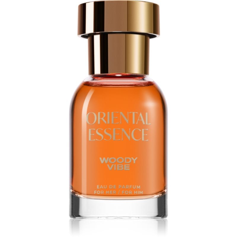 beBIO Oriental Essence Woody Vibe унисекс EDP