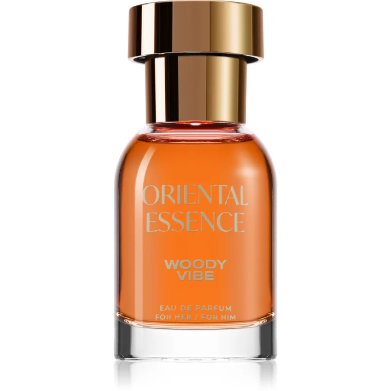 beBIO Oriental Essence Woody Vibe унисекс EDP