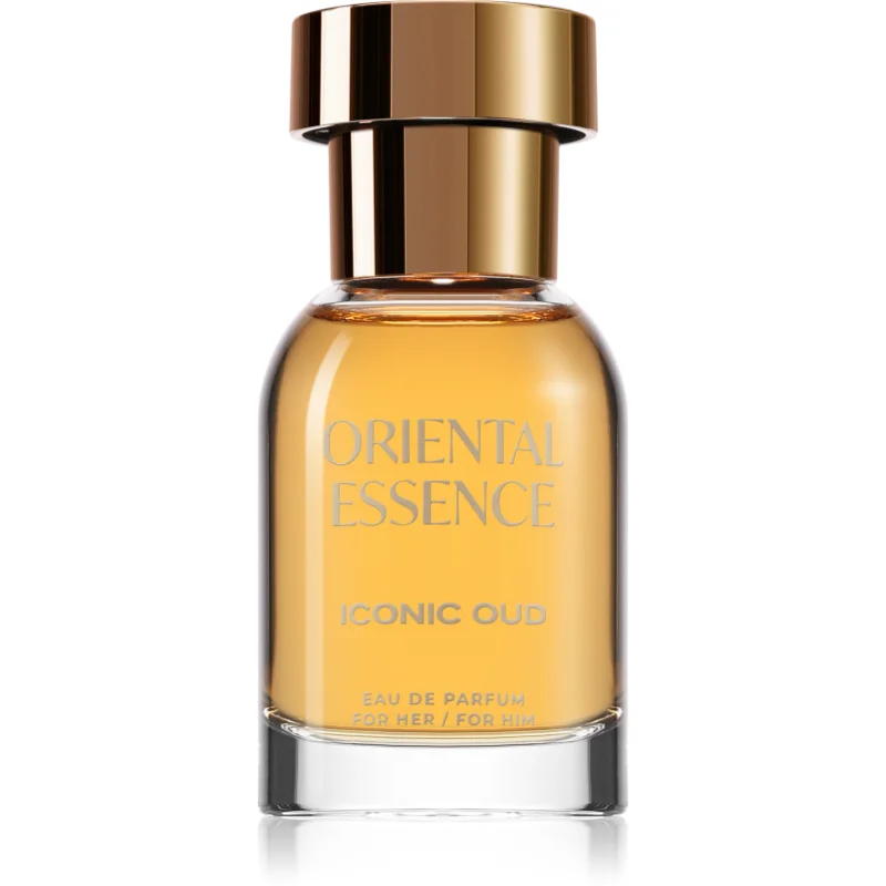 beBIO Oriental Essence Iconic Oud унисекс EDP