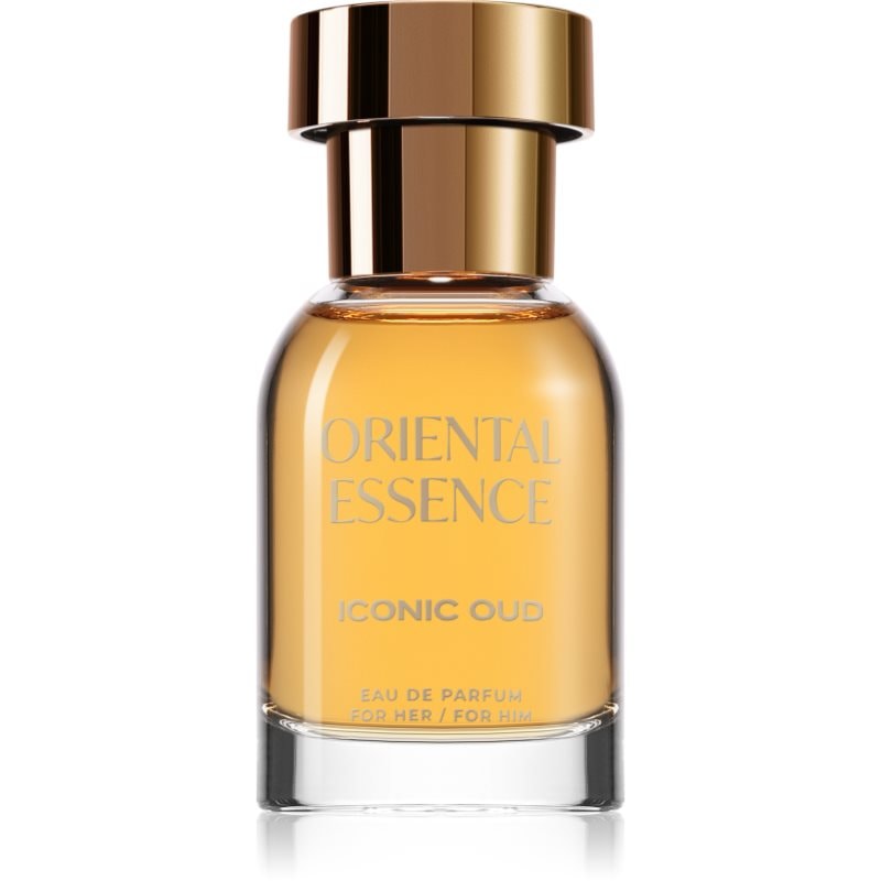 beBIO beBIO Oriental Essence Iconic Oud унисекс EDP - Унисекс парфюм 30мл - Сравни цени от 1 магазин с безплатна доставка