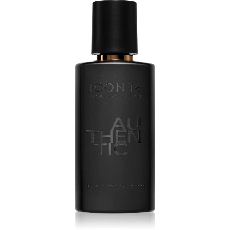 beBIO ICON16 Authentic за мъже EDP