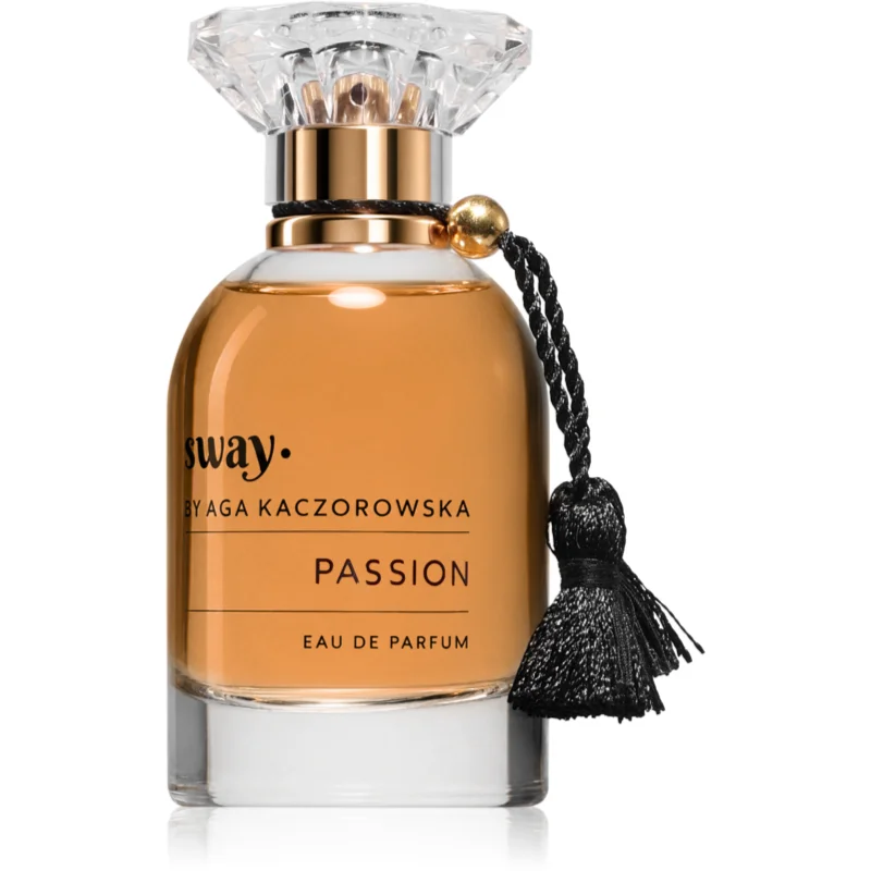 beBIO beBIO SWAY Passion за жени EDP - Дамски парфюм 50мл - Сравни цени от 1 магазин с безплатна доставка