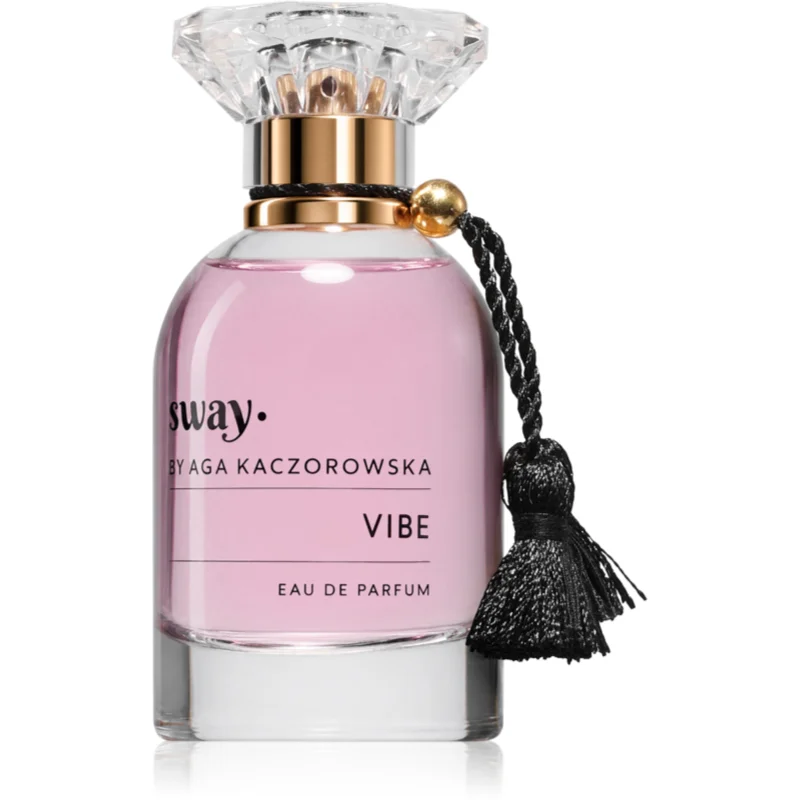 beBIO SWAY Vibe за жени EDP