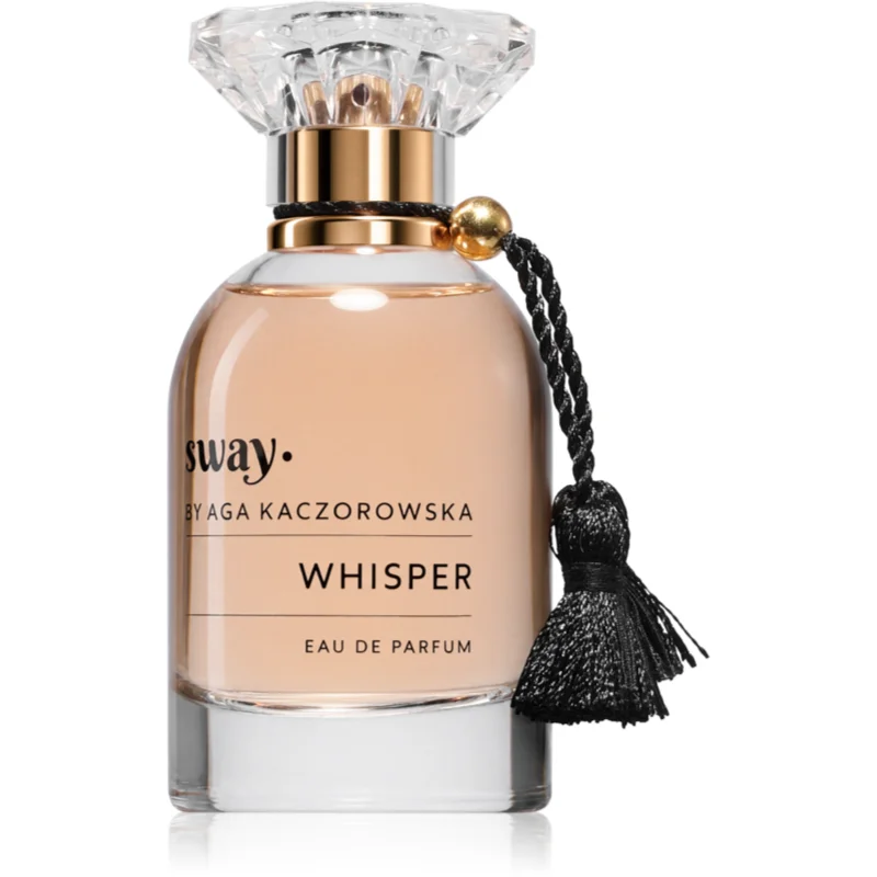 beBIO SWAY Whisper за жени EDP