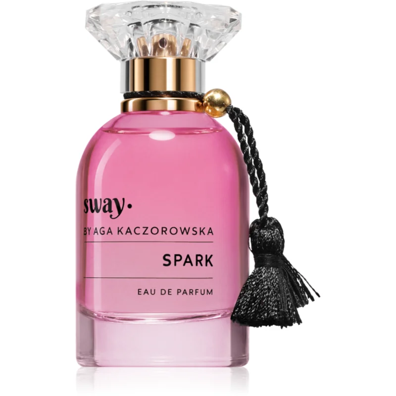 beBIO beBIO SWAY Spark за жени EDP - Дамски парфюм 50мл - Сравни цени от 1 магазин с безплатна доставка