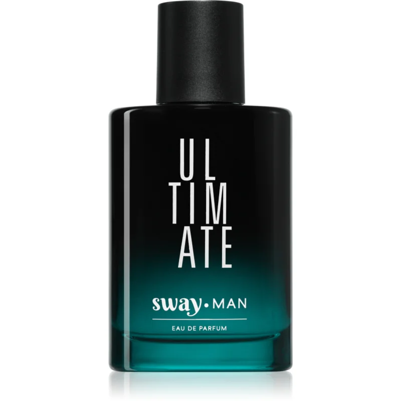 beBIO SWAY Ultimate за мъже EDP