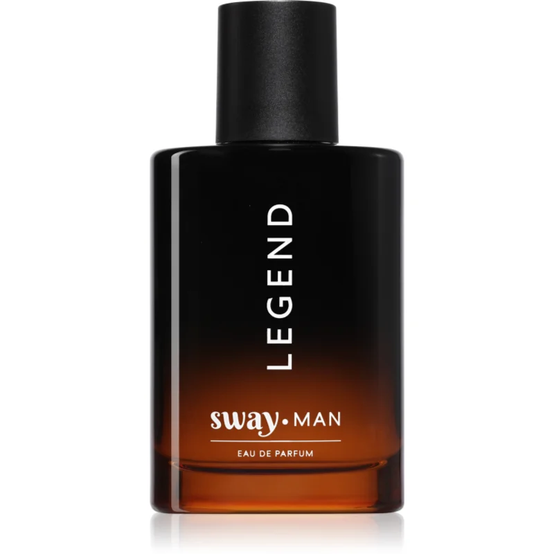 beBIO beBIO SWAY Legend за мъже EDP - Мъжки парфюм 100мл - Сравни цени от 1 магазин с безплатна доставка