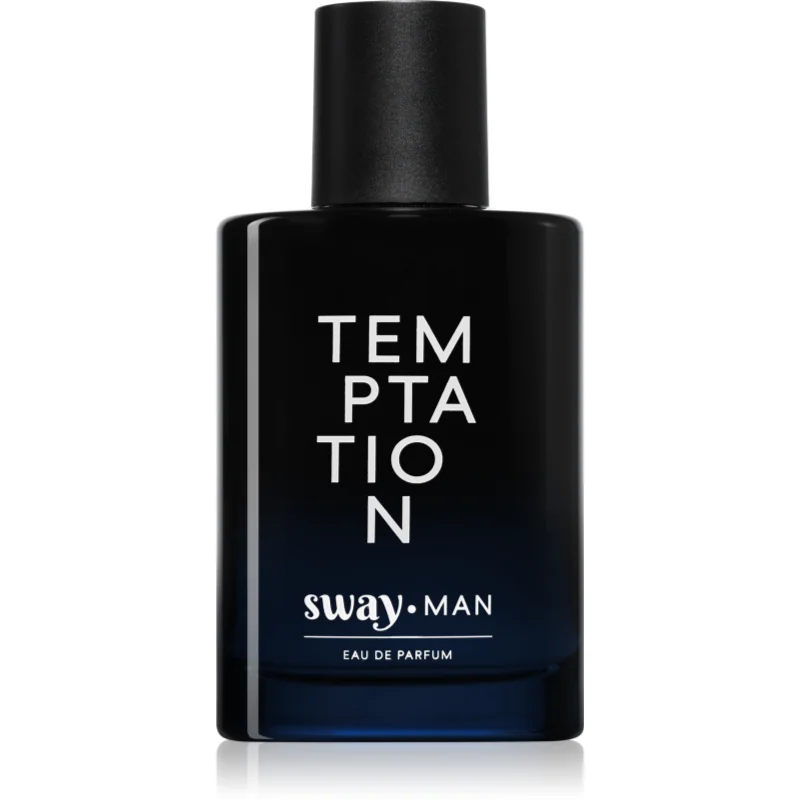 beBIO SWAY Temptation за мъже EDP
