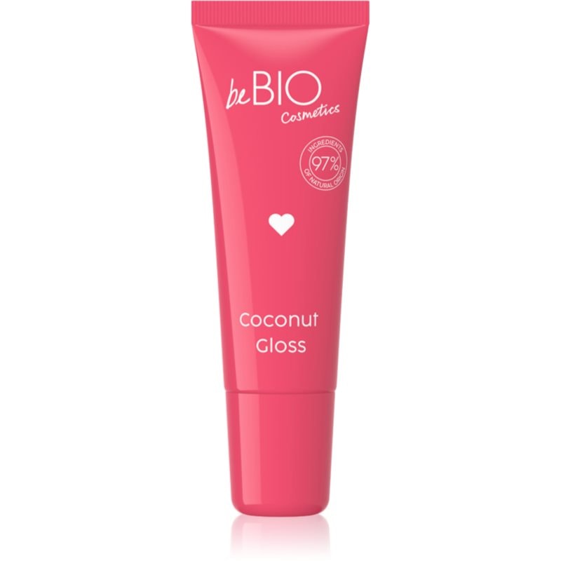 beBIO Glazed Lips масло от нар - Грижа за лице - Сравни цени от 1 магазин с безплатна доставка